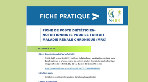 fiche pratique